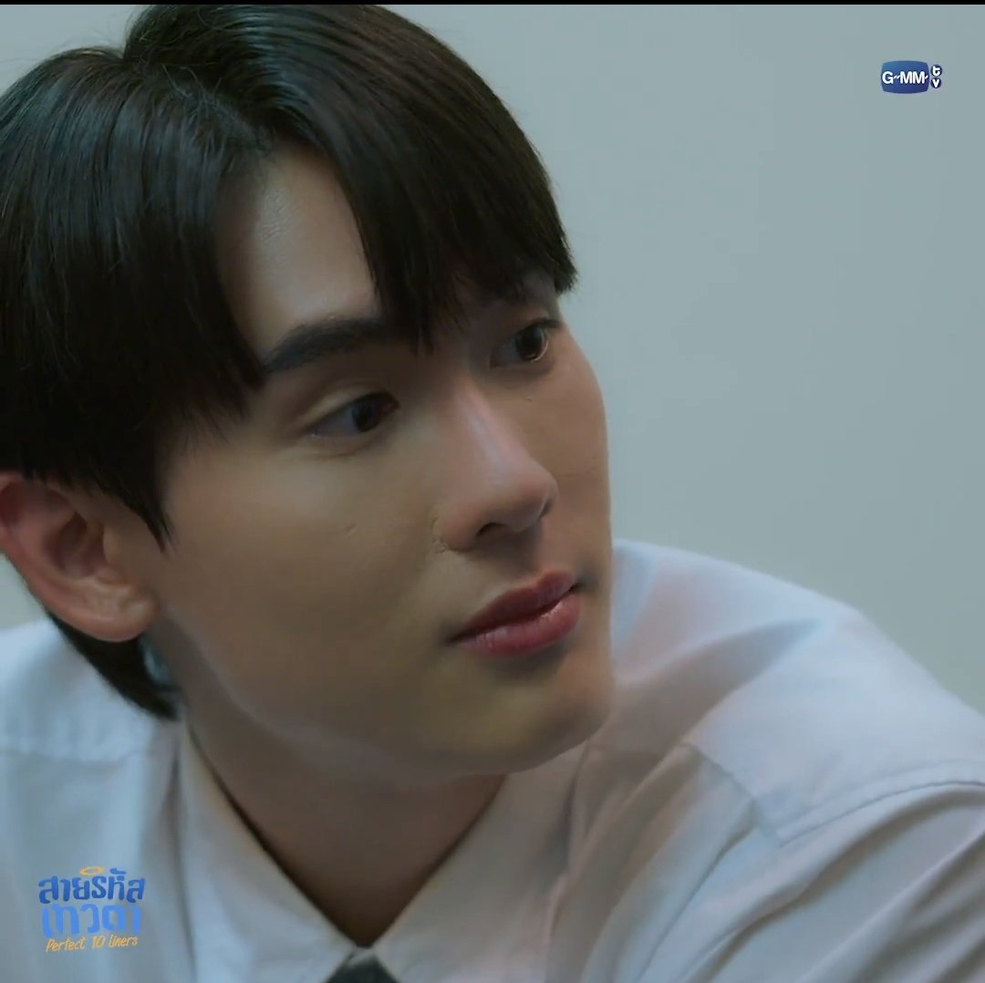 Film_Tanatpat's tweet photo. อาร์คคนซึนผู้ไม่สนโลก แต่กลับมาตกม้าตาย ต้องมาขาดความมั่นใจ เพราะเด็กตาแบ๋วที่ชื่ออาร์ม ถ้าไม่ใช่อาร์มก็ไม่มีใครเอาพี่อาร์คลงละแกเอ้ย แพ้น้องทุกสิ่ง แพ้น้องทุกอย่าง แพ้ใจไปหมด

#Perfect10LinersEP7 https://t.co/uLVE8DqCZY