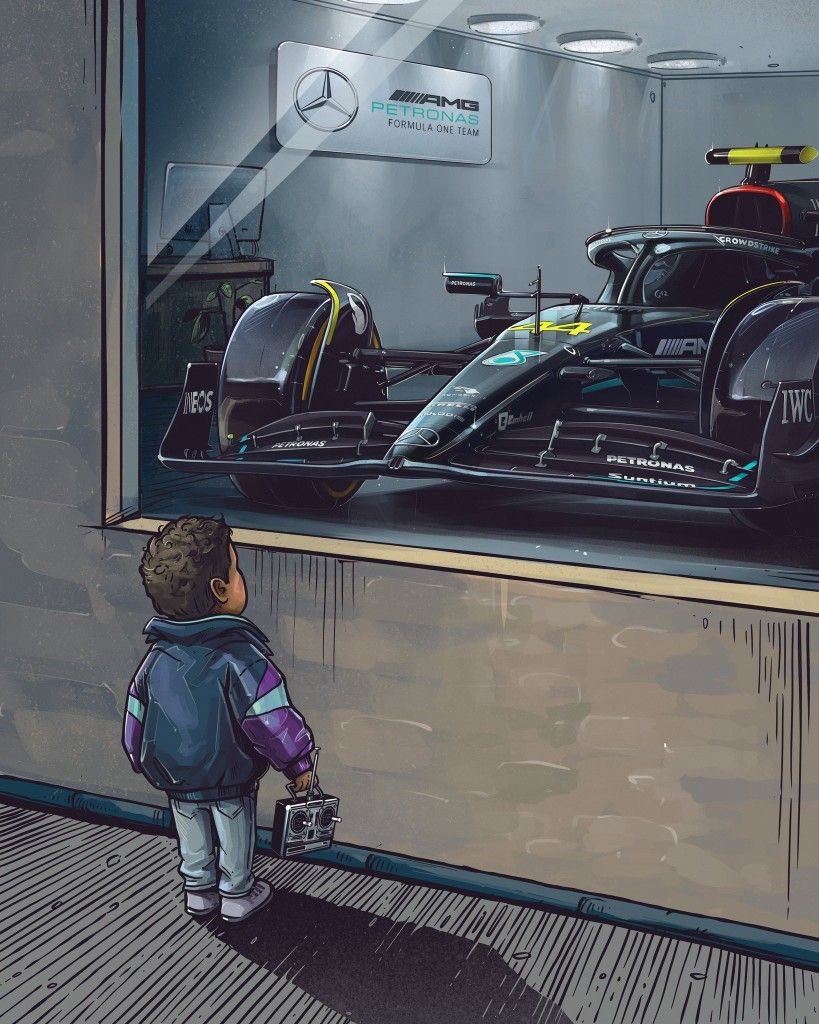 F1tutkumuz's tweet photo. 💔LEWIS HAMILTON ''EFSANELEŞTİĞİ'' MERCEDES'E VEDA ETTİ...

🏁Sezon | 12
🏎️Yarış | 245
🥇Zafer | 84
🏆Dünya Şampiyonluğu | 6
🚀Pole Pozisyonu | 78
🎊Podyum | 153
💨En Hızlı Tur | 55
😎Hat Tricks | 17
🔥Grand Slams | 6 https://t.co/wygknTkP8L