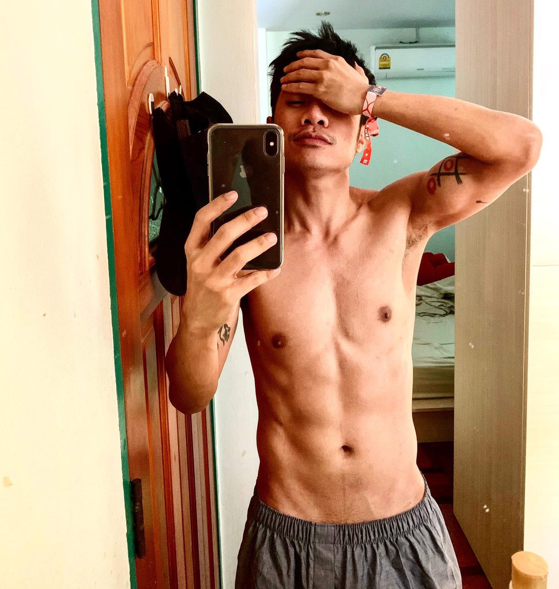 5 ปีแล้วบอดี้นี้