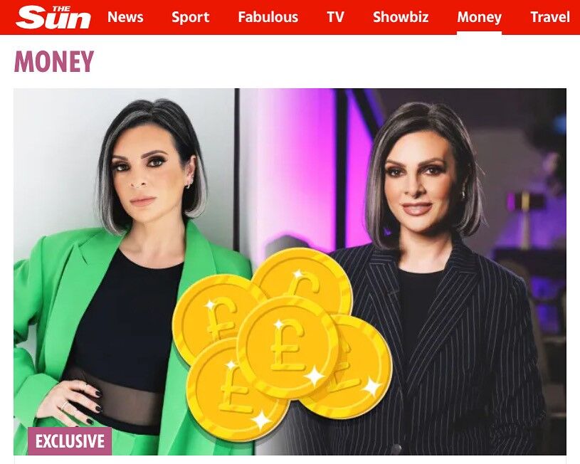 MazumaGB's tweet photo. Launching against all odds, and with just £100 in the bank, Mazuma is a great example of a dream turned into reality.  And, because we understand just how hard running a small business is, we are on a mission to help every small business owner reach the success they deserve. https://t.co/dptTPLUdjT