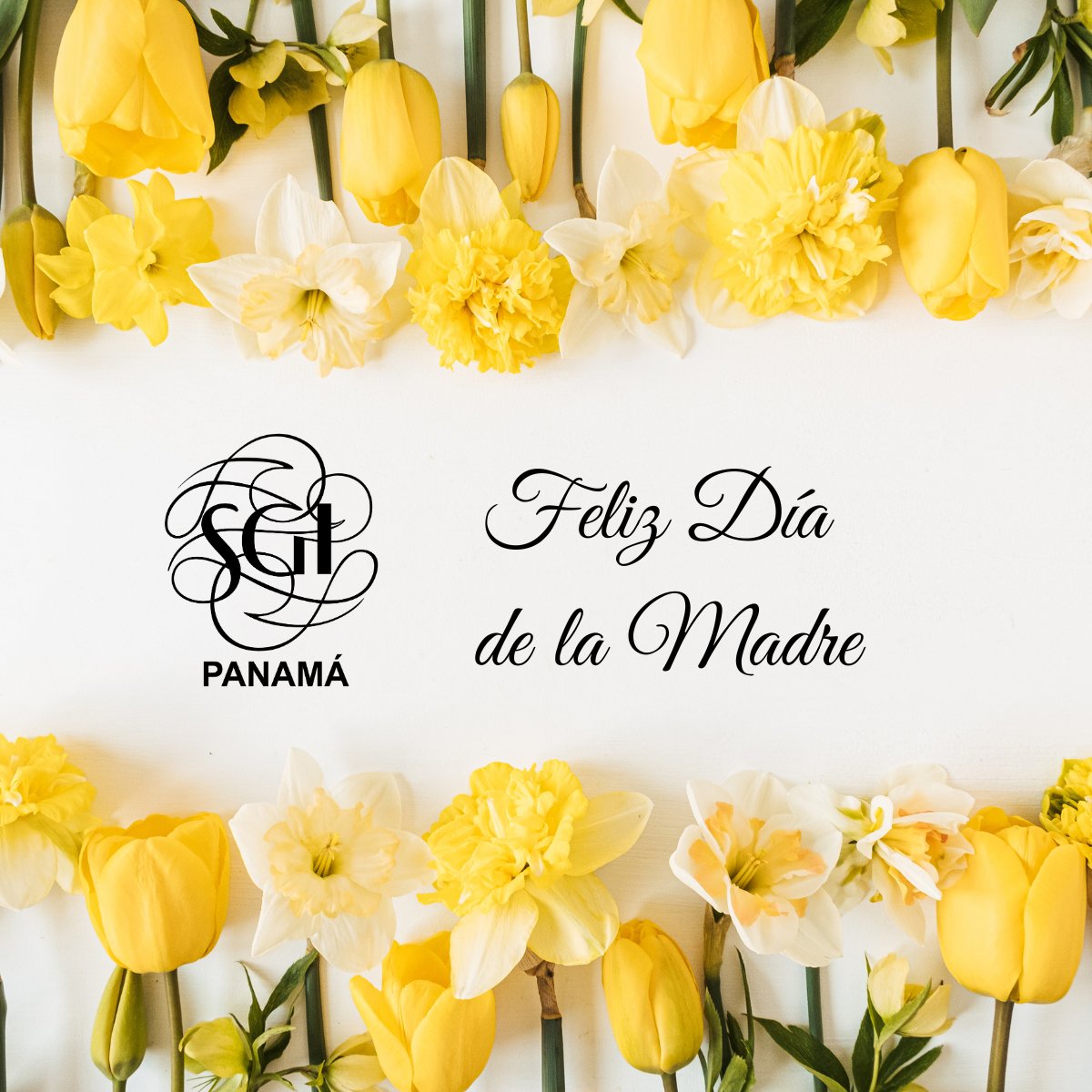 ¡Felicitaciones a todas las madres en este tan especial día! 
"¡Madre!
Sublime, noble, indomable...
Aunque eres suave,
¡nadie hay tan fuerte!
Aunque sonríes,
aunque cautivas con tu gracia,
también sabes intimidar".
Extracto del poema 'Para honrar a la madre' por #DaisakuIkeda