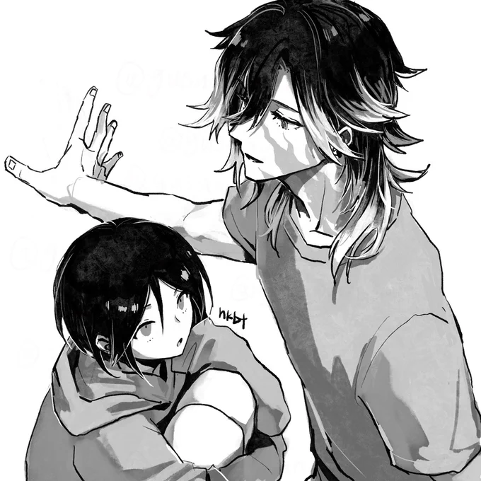 じつやげちゃん 