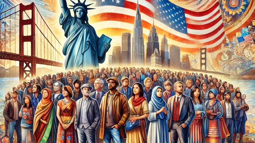 MediaBusters6's tweet photo. Who else is sick of #Caucacity?
A term used to make fun of behaviors & call out what’s seen to be bold instances of white privilege
See MAGA voters
America must embrace #Pluralism
Per Barack Obama:
"To find a way to live alongside individuals & groups who are different than us” https://t.co/urGRdFHyUr