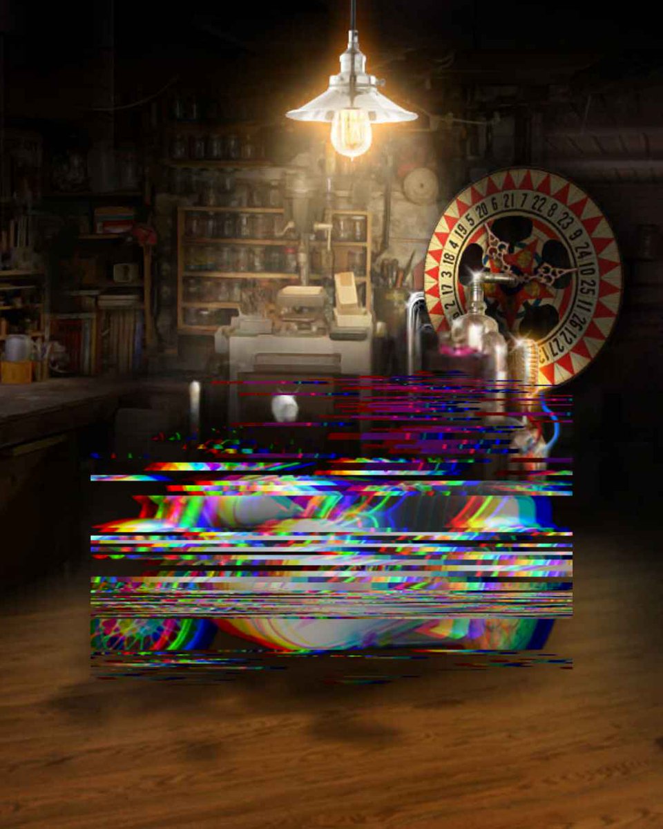 Fire Maple Games tweet media