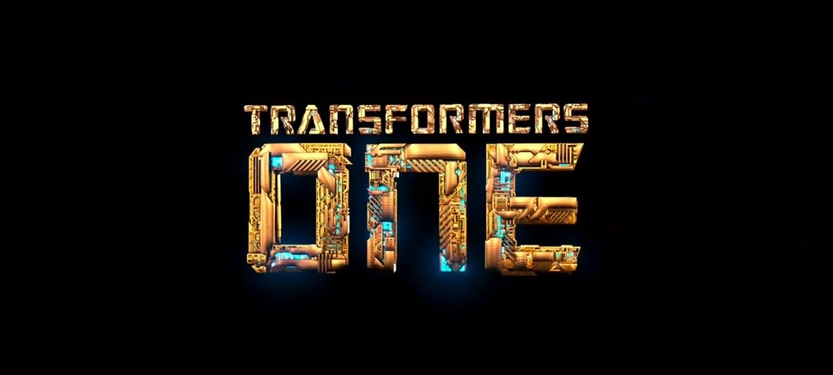 032ll998's tweet photo. Transformers ONE

9/10 https://t.co/Adfnw7ViiL