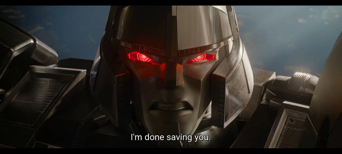 032ll998's tweet photo. Transformers ONE

9/10 https://t.co/Adfnw7ViiL