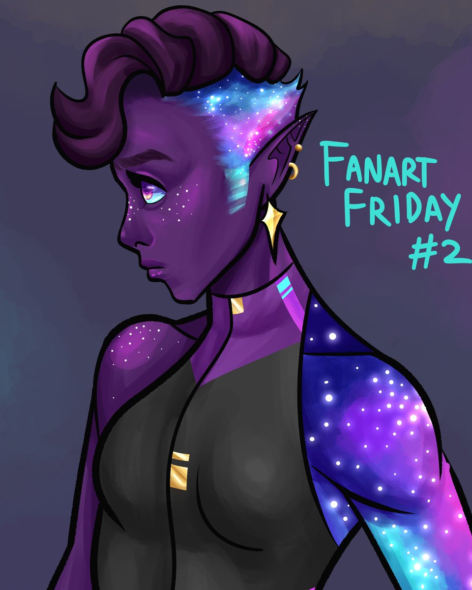 PinkSonique's tweet photo. #FanartFriday 2 this time of @enderelsh 
Feel free to comment beneath with a PNG I might draw you in a future Fanart Friday 💗
Reshares are always appreciated 💗💗 https://t.co/LevZ7DM2g5