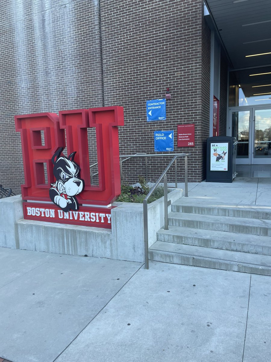 Michael “ Mikey” Ekenyere (@ekenyere14m) on Twitter photo I had a blessed opportunity to go and visit Boston University and see the Campus. I enjoyed every last Second of it! Thank you to BU staff and Coach Griffith. Cant wait to be back! <a href="/coachkgriff/">Khalil Griffith (Coach G)</a> <a href="/NYMA_hoops/">⚔️NYMA🏆🏆Knights Bball🏆🏆</a> <a href="/NYMA_Athletics/">NYMA_Knights_Athletics</a> I had a blessed opportunity to go and visit Boston University and see the Campus. I enjoyed every last Second of it! Thank you to BU staff and Coach Griffith. Cant wait to be back! <a href="/coachkgriff/">Khalil Griffith (Coach G)</a> <a href="/NYMA_hoops/">⚔️NYMA🏆🏆Knights Bball🏆🏆</a> <a href="/NYMA_Athletics/">NYMA_Knights_Athletics</a>