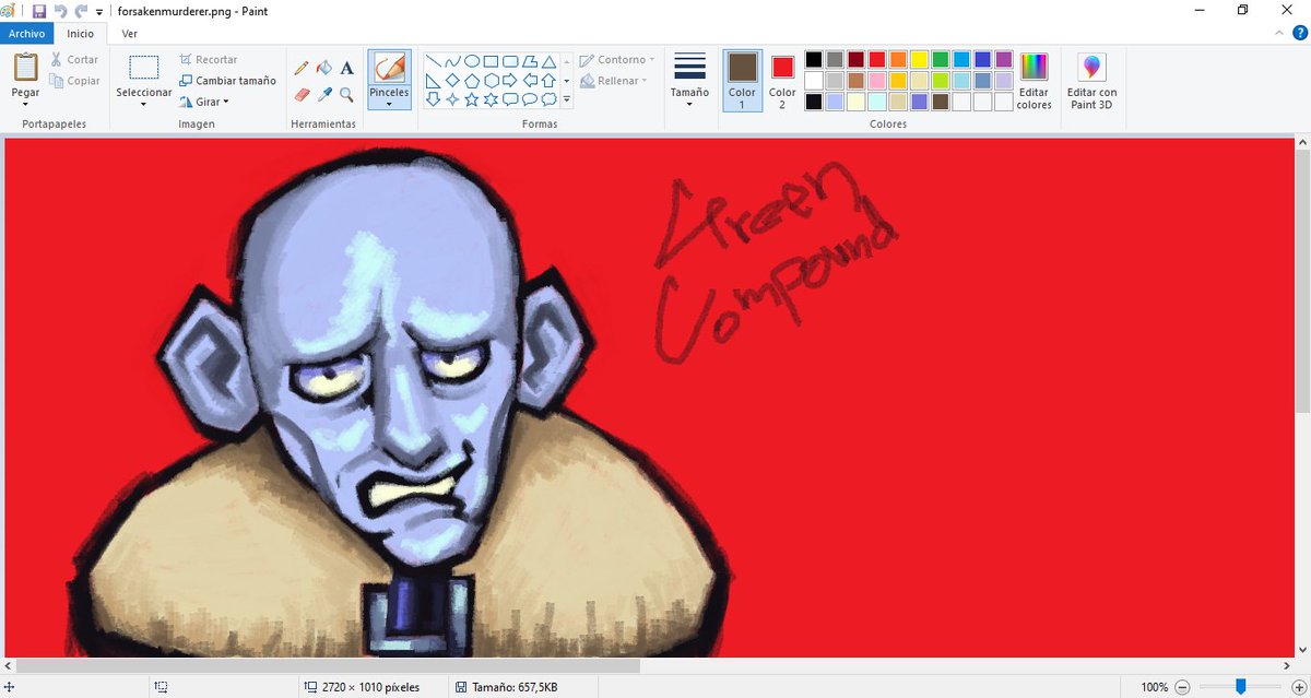 Forsaken Murderer from Lobotomy Corporation, I will post the breach form sometime later this day.