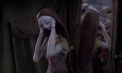 nostalgiaa's tweet photo. The Nightmare Before Christmas (1993) https://t.co/zFBH0SddiO