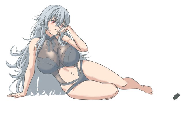 #アズールレーン#グラーフ・ツェッペリン生誕祭 にくすべわりとすき 