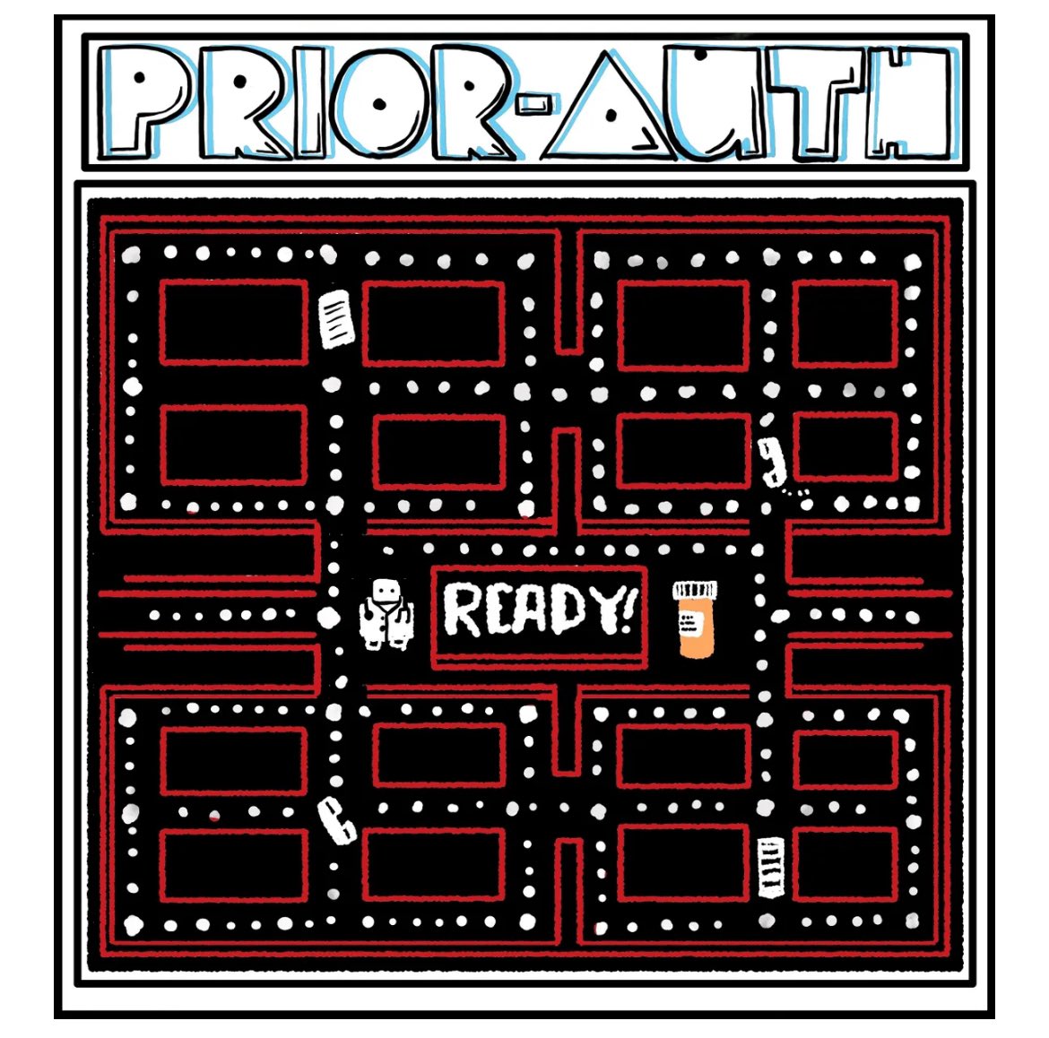 fumikochino's tweet image. "For both patients and providers, prior authorization can feel like an unfair game they are designed to lose."
Honored to work w/ Dr @NathanAGray on a graphic op-ed out now @USATODAY on how #PriorAuth can leave some patients literally dying in pain.
usatoday.com/story/opinion/…