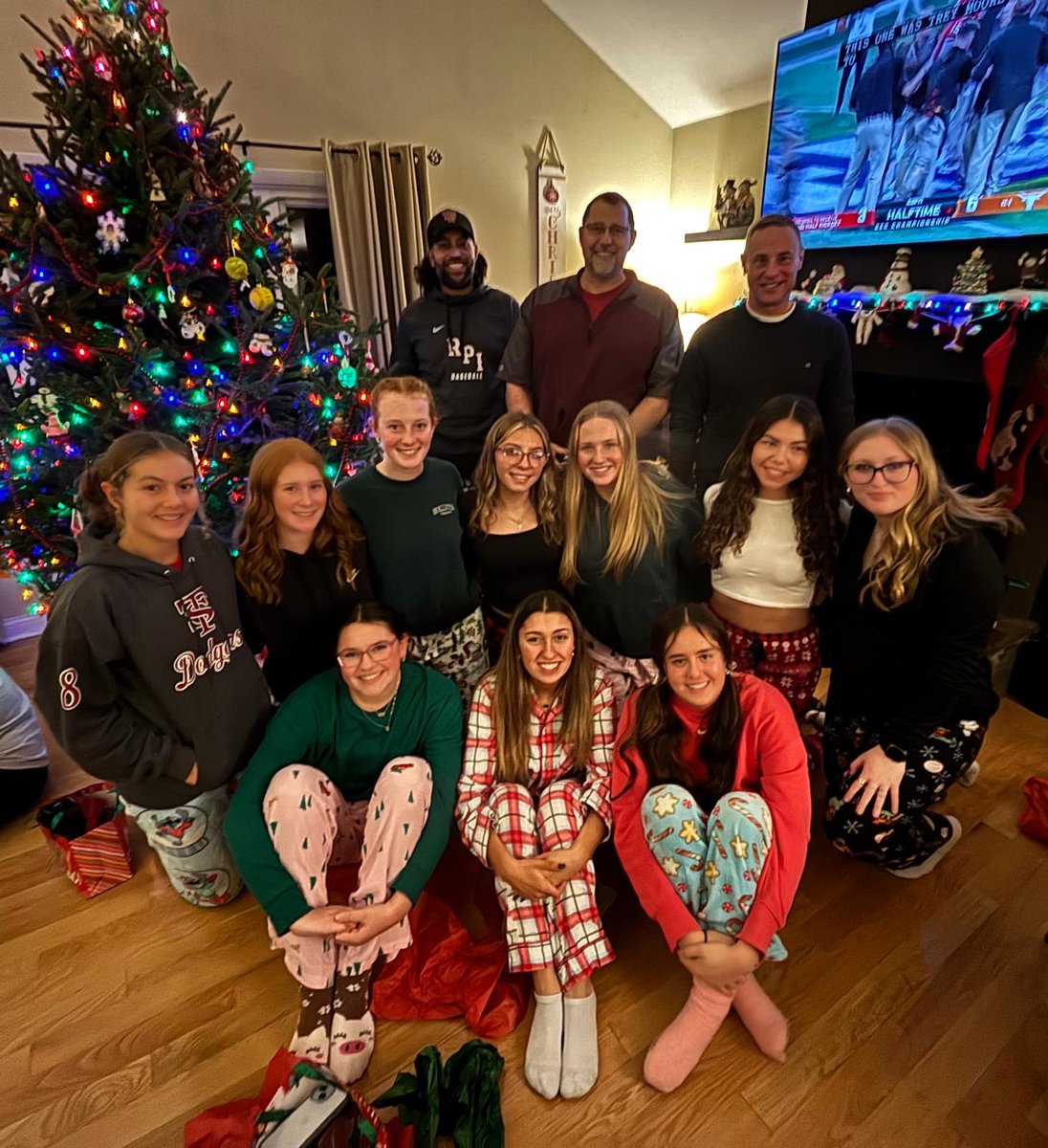 Had so much fun with my <a href="/SoTroyDodgersSB/">South Troy Dodgers SB</a> team christmas party! <a href="/g_patregnani/">Guiliana Patregnani</a> <a href="/JuliaRatigan/">Julia Ratigan</a> <a href="/Katie_Coogan12/">Katie Coogan</a> <a href="/JaelBernacet/">JaelBernacet</a> <a href="/MadyTurcotte22/">Mady</a> <a href="/AudreyCoon2026/">Audrey Coon</a> <a href="/Olivia_Plath/">Olivia</a>