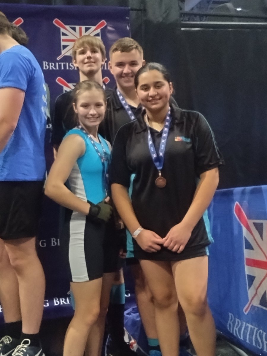 TLA Rowing tweet media