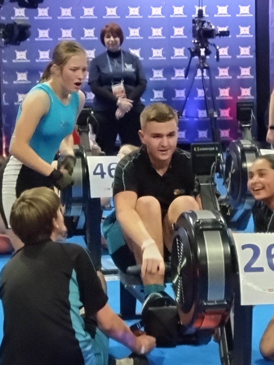 TLA Rowing tweet media