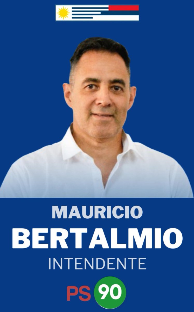Vamos por Durazno!