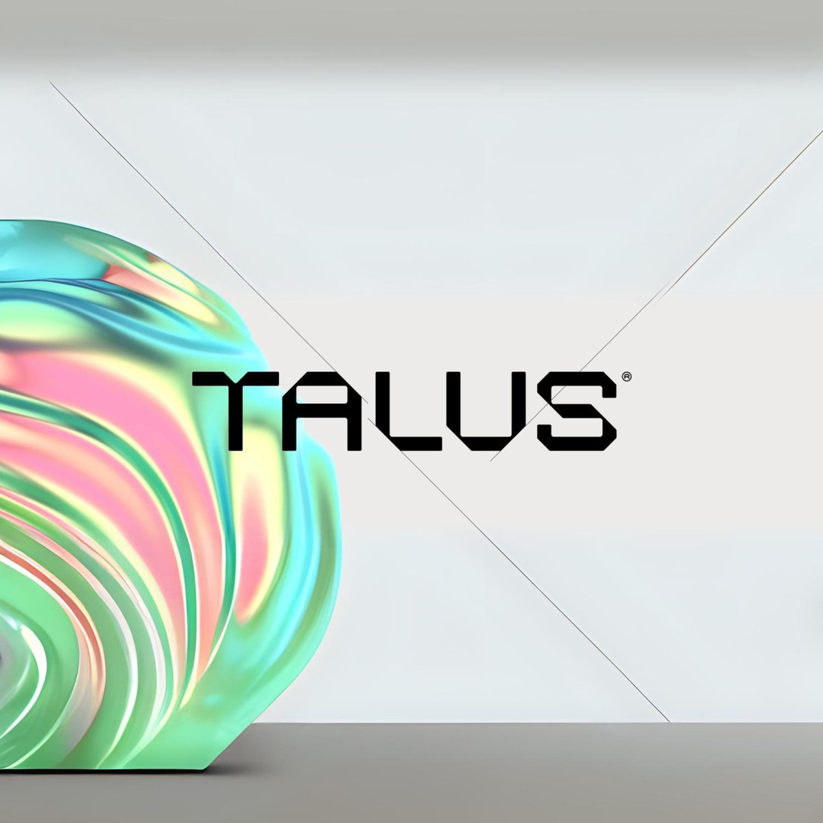 dima_sss17's tweet photo. #TalusNetwork
Where innovation meets data - Talus Network is ready for new heights! Immerse yourself in the world of technology with us.
#TalusNetwork #TechInnovation #DataBrilliance https://t.co/XsOg7BNMeV