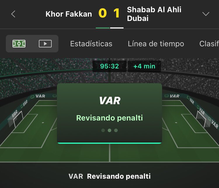 OnlyFutbolPicks's tweet photo. 1…2…3… me cago él los muertos del arbitro… 4… 5… VAR de mierda… 6… 7… 8… 

Nada no me calmo. 

Se pierde el pick en el último segundo literalmente hablando. +4’ añadidos y… https://t.co/E1tIkaOiPV