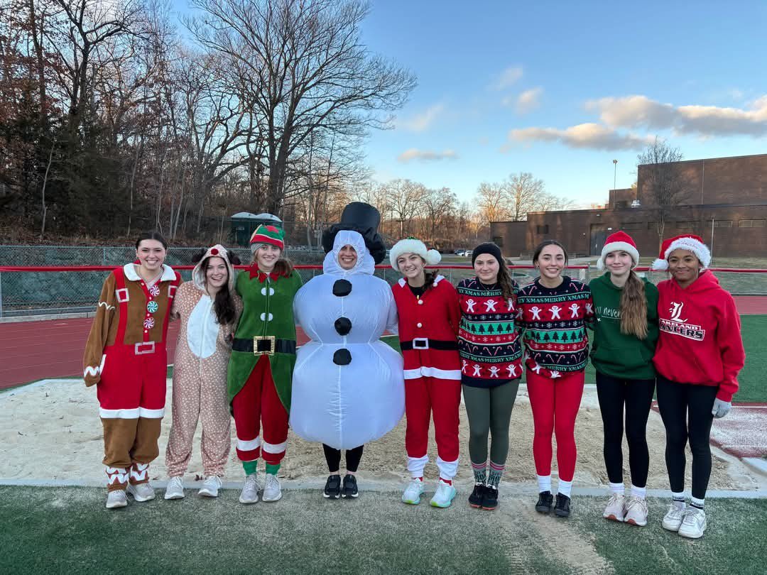 It would not be the holiday season without the support of the Lakeland Regional High School Track Team. The team’s wrapping parties in support of our holiday gift-giving activities have become a thing of legend. We could not be more grateful for the support. #SPCDC