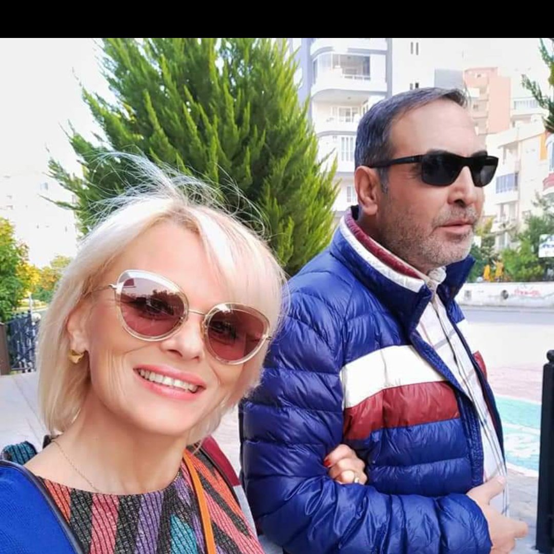 #YeniProfilResmi
