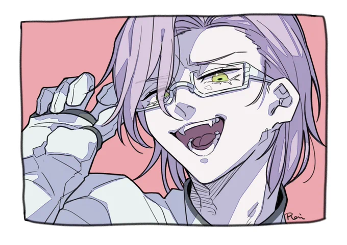 ザエルアポロアニメに再登場おめでとう って事で再掲です...