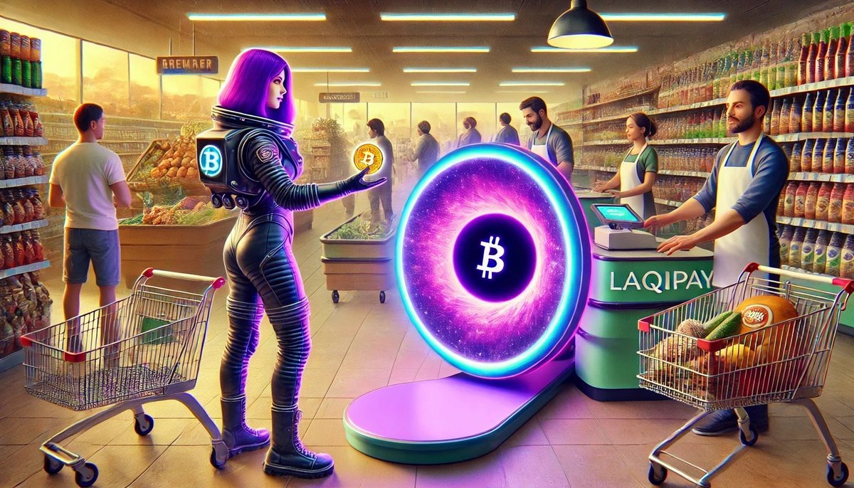 IMGoodMentality's tweet photo. 🔥#LaqiraPay  

#LaqiraProtocol $LQR $LQR https://t.co/WNhLGTXg4C