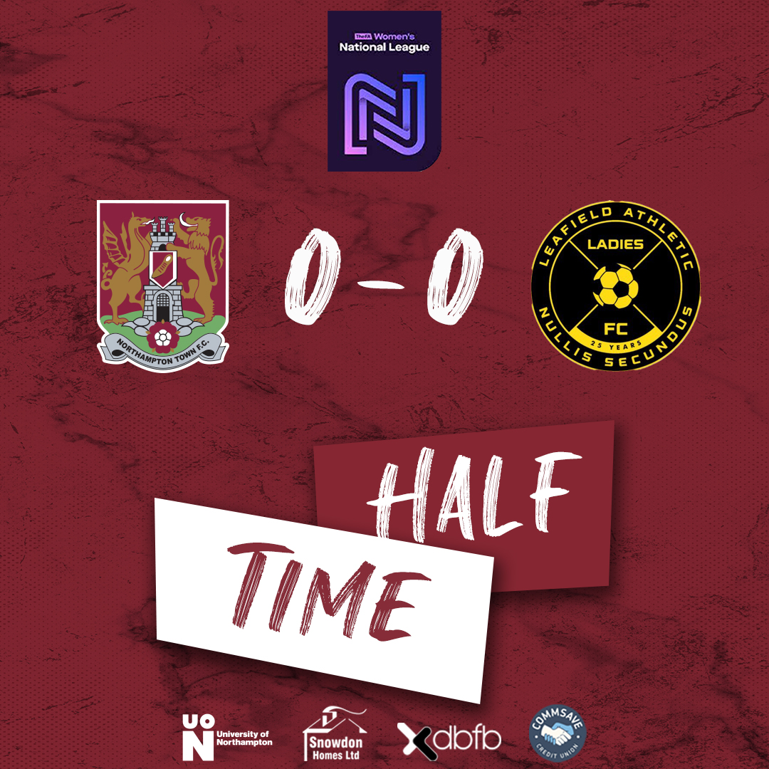 NTFCWomen's tweet photo. No goals so far.
#NTFCW 0-0 #LALFC https://t.co/AgXgCmj9N4