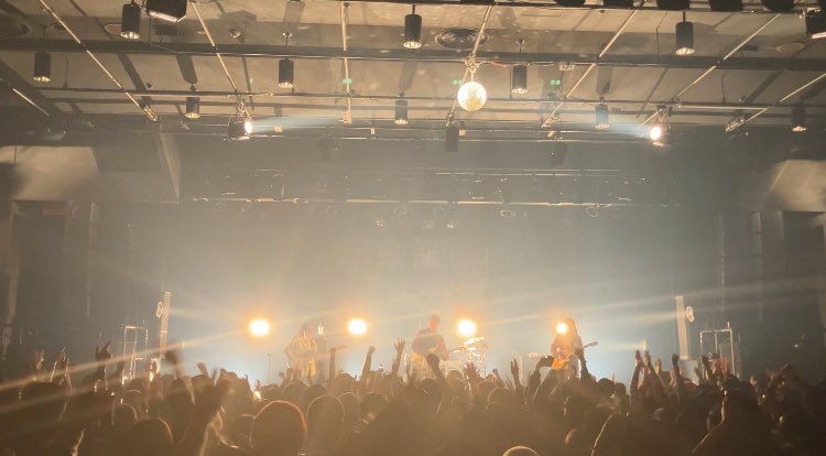 mono_no_aware_'s tweet photo. THANK YOU!! 
2024.12.08 @nenmatsugig 

2024年最後の名古屋ギグ🔥
SEE YOU NEXT YEAR!!!!

01.異邦人
02.幽霊船
03.もうけもん
04.ゾッコン
05.夢の中で
06.味見
07.同釜
08.風の向きが変わって
09.イワンコッチャナイ
En. かむかもしかもにどもかも！(高速Ver.) https://t.co/rhrIangQgY