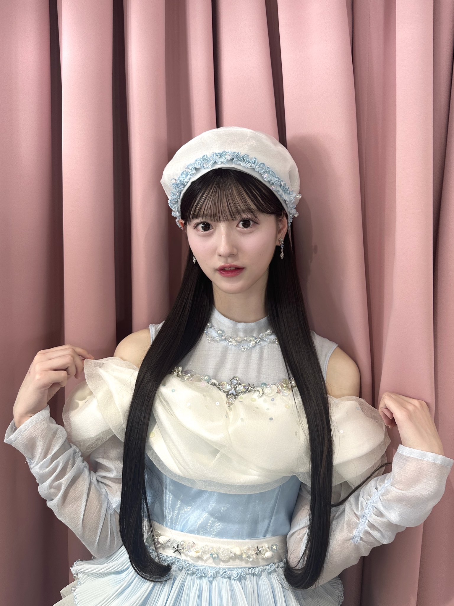 AKB 48 18期生 コンサート ランダム SPECIALくじ 八木愛月