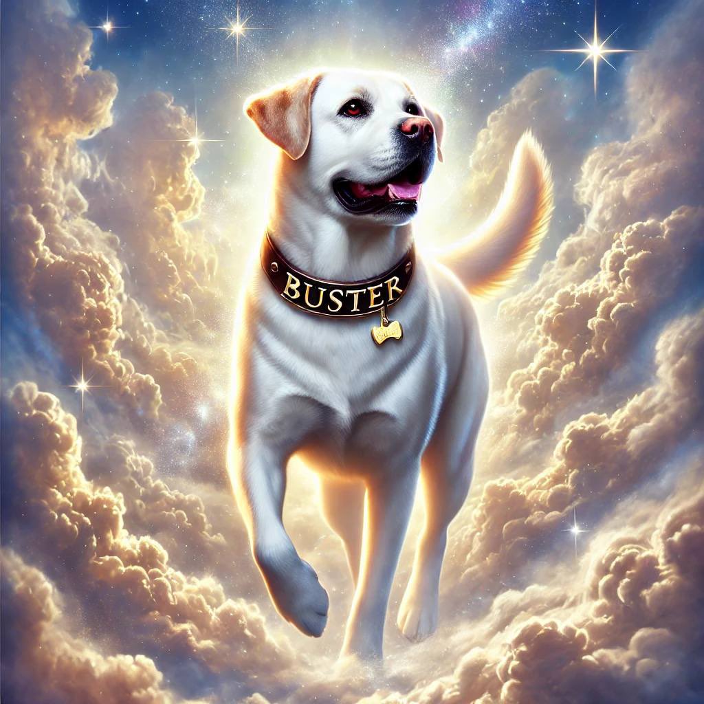 illeskrixtian01's tweet photo. ๐ฅ๏ธ๐พ Buster: The King of the Clouds! ๐๏ธ๐
Rising above it all, Buster strides through the heavens, powered by the unstoppable success of Buster Coin! ๐๐ Step into a world where dreams soar higher than the clouds. Start your journey to greatness today!
#BusterCoin #memecoin https://t.co/FlWSBqsKl8