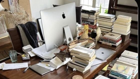 LUXWESTWOOD's tweet photo. i manifest academic success through my hard work and positive energy. https://t.co/G13SOgdXjM