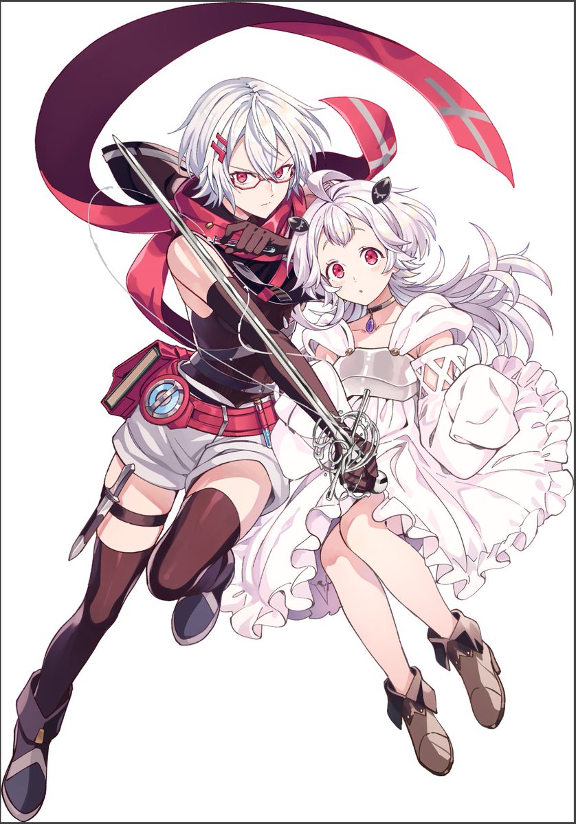 いのり。@ライトノベル作家 tweet media