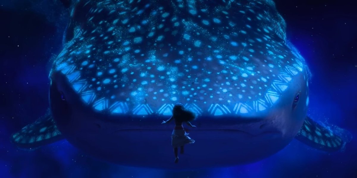 032ll998's tweet photo. MOANA 2

9/10 https://t.co/yVxO6S6GmU