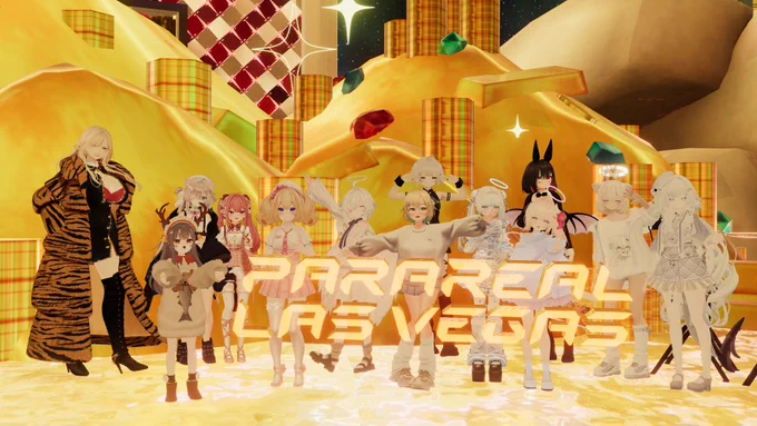 約1か月ぶりVRチャト!わ!