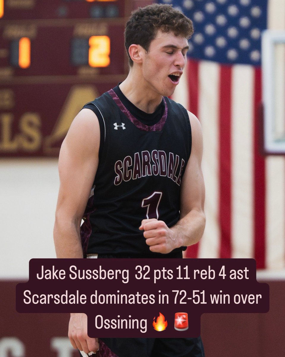 ScarsdaleBHoops's tweet photo. About last night @MadeByLast … next game is Wednesday at home vs. Rye Country Day at 4:30pm!!

Only home game in December! Need your support @Ders_Faithful https://t.co/3AQlBjE8fb