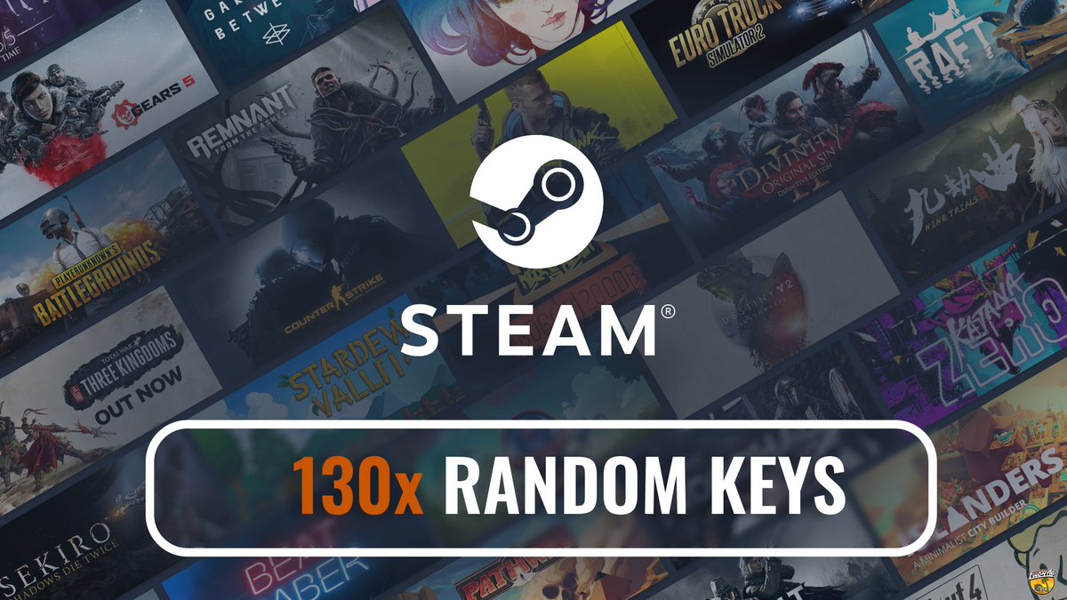 Loot4All's tweet photo. 🎅🎁 CHRISTMAS GIVEAWAY #2 🎁🎅

Loot:
• 65x Random Diamond Steam Keys
• 65x Random Steam Keys

➡️ There will be 65 winners, each winner gets two keys.

Participation:
• Follow @Loot4All ✅
• Repost 🔁
• Like ♥️

⏰ Ends 12/13/2024
#Giveaway #FreeGames #GameKeys #FreeSteam #SteamKeys #RandomKey #Christmas #Steam
