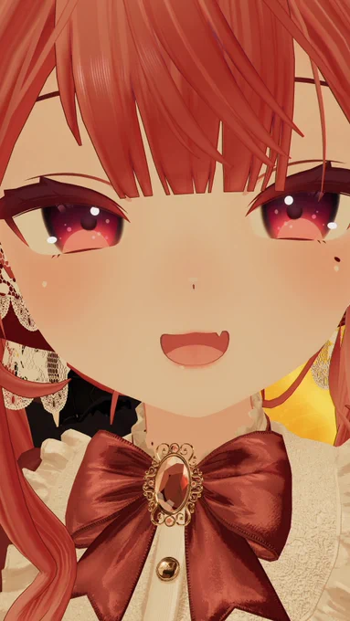 約1か月ぶりVRチャト!わ!