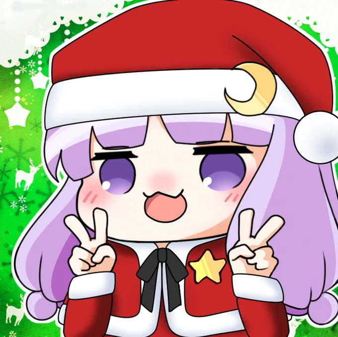 (,,ԾㅅԾ) #新しいプロフィール画像 