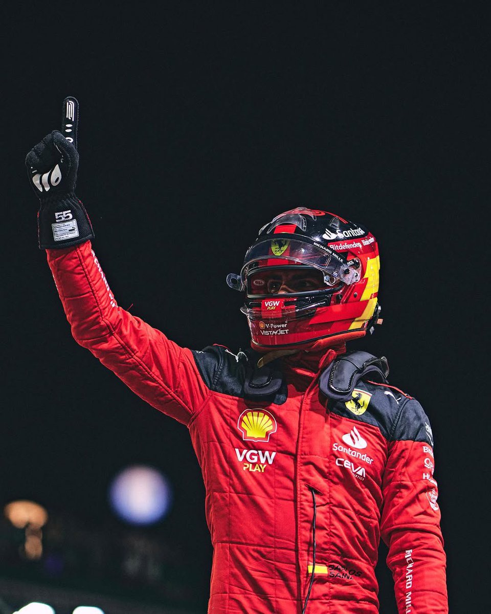 Ferrari LATAM tweet media