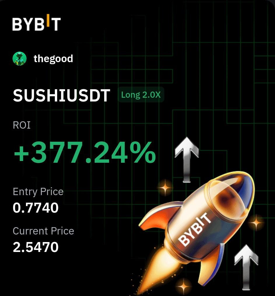 #ETH #AltcoinSeason #sushi targets🥷🏼