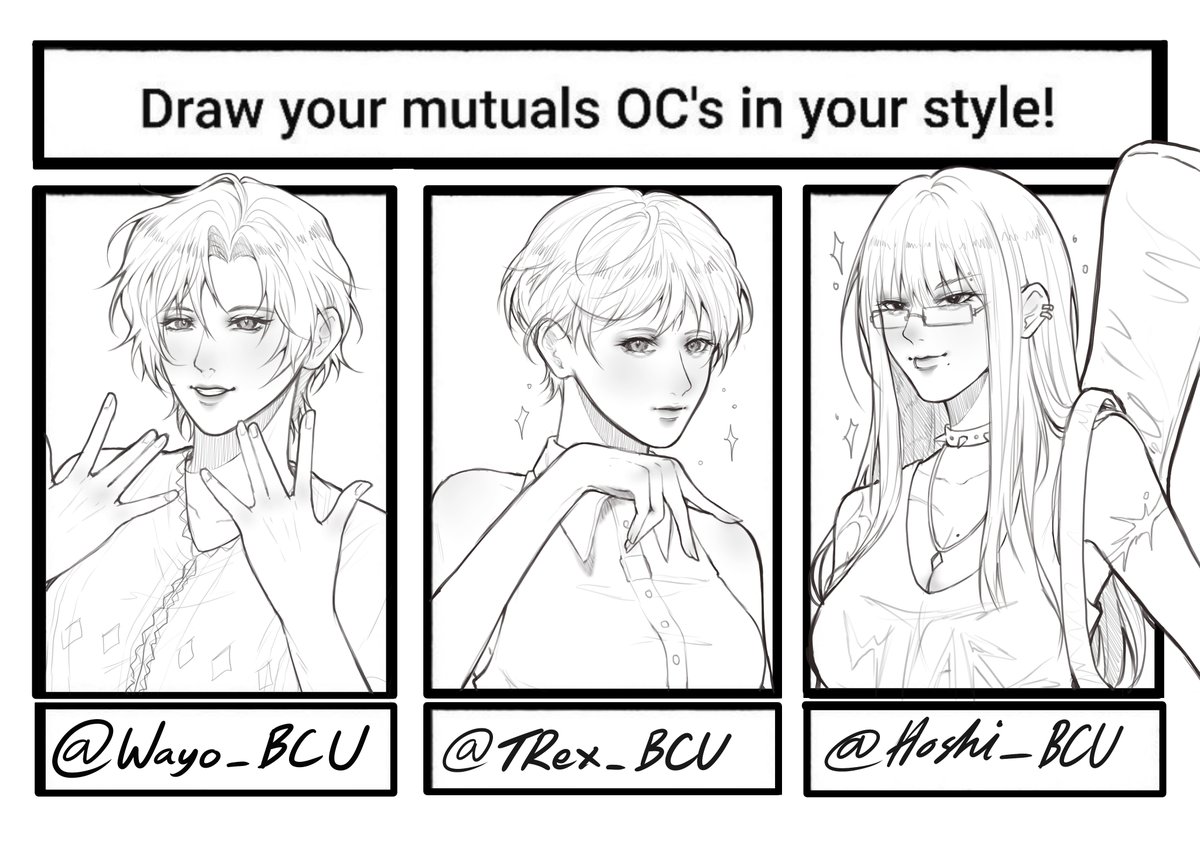 Evarin_BCU's tweet photo. ( มาแปะตารางที่รับออริไปวาดคับ ขอบคุณที่ผปค.เด่กๆสนใจเเละไว้วางใจให้ทางนี้วาดนะคะ จะจบมูละเพิ่งมาเเปะ5555555555) https://t.co/PZSYeimWnw