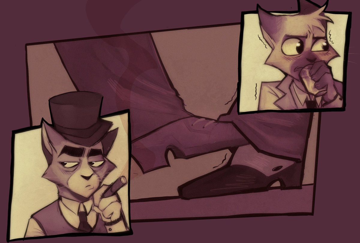 vexedtucsi1's tweet photo. Reposting this cuz i liek it lol 

#lackadaisy https://t.co/4RE353IR4a