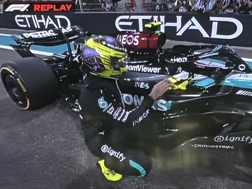 Gayle O'Brien tweet media