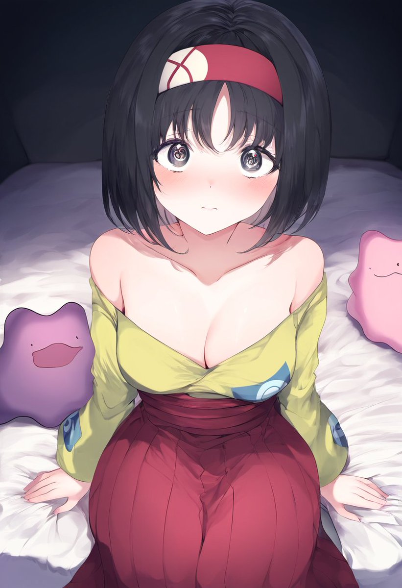 エリカにあやしいひかり! 