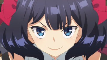 嘆きの亡霊は引退したい 第11話