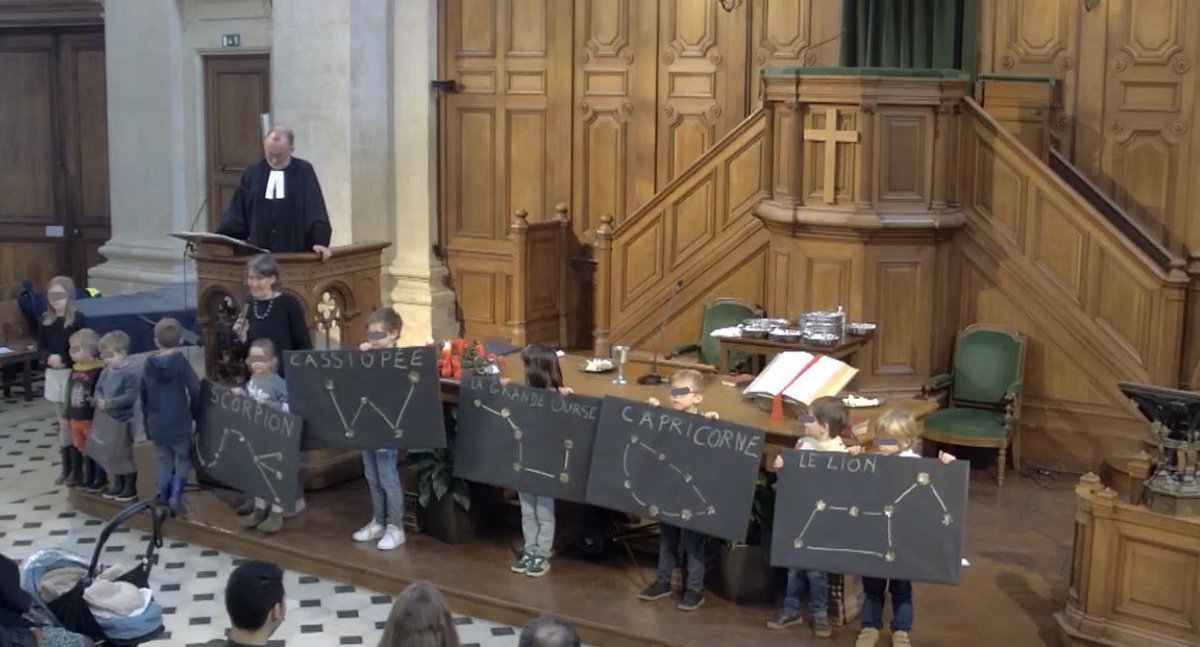 BaccuetC's tweet image. Vidéo du #culte du 8 décembre 2024 au #temple de #Pentemont de l’#Eglise #protestante unie #EPUdF de #PentemontLuxembourg #Paris @paroissepentlux.

#Prédication : « Le sens de la vie », par le #pasteur Christian Baccuet.

#Baptême de Diane, 11 mois.

m.youtube.com/watch?v=kmninV…