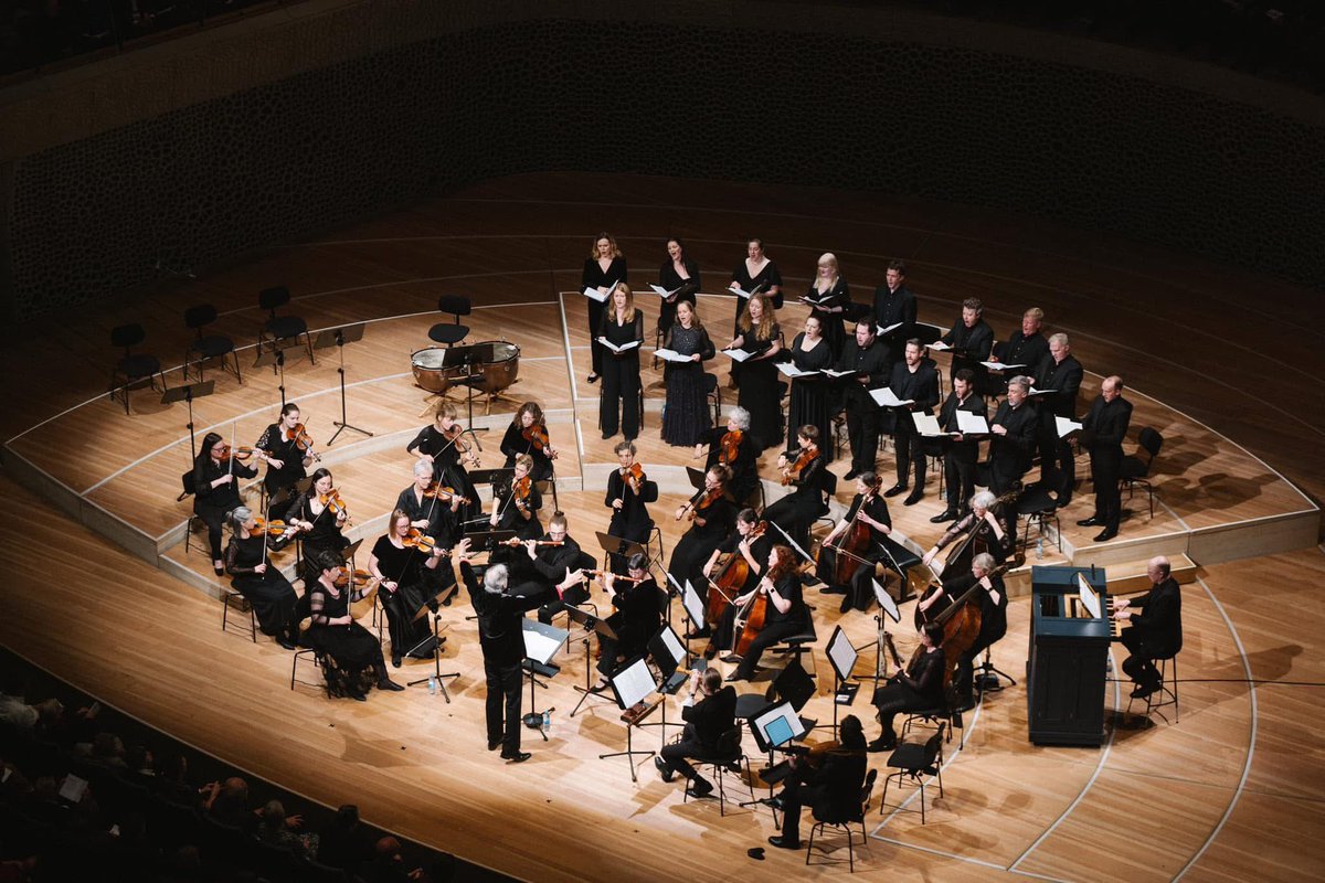 Whiteness in Classical Music tweet media