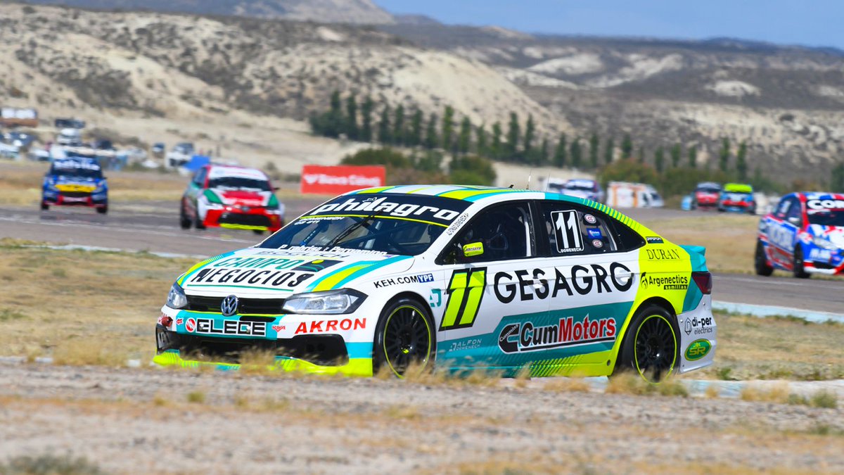 Pole Position (@polepositionweb) on Twitter photo #TNenTrelew // <a href="/alfon_domenech/">Alfonso Domenech</a> se llevó la primera serie de la mañana.
El piloto de Pergamino, que es candidato al título y debe la victoria, dio el primer paso del domingo.
Fue escoltado por <a href="/MunozMarchesi/">Matias M. Marchesi</a> y <a href="/LucasVicino_ok/">Lucas Vicino</a>. #TNenTrelew // <a href="/alfon_domenech/">Alfonso Domenech</a> se llevó la primera serie de la mañana.
El piloto de Pergamino, que es candidato al título y debe la victoria, dio el primer paso del domingo.
Fue escoltado por <a href="/MunozMarchesi/">Matias M. Marchesi</a> y <a href="/LucasVicino_ok/">Lucas Vicino</a>.