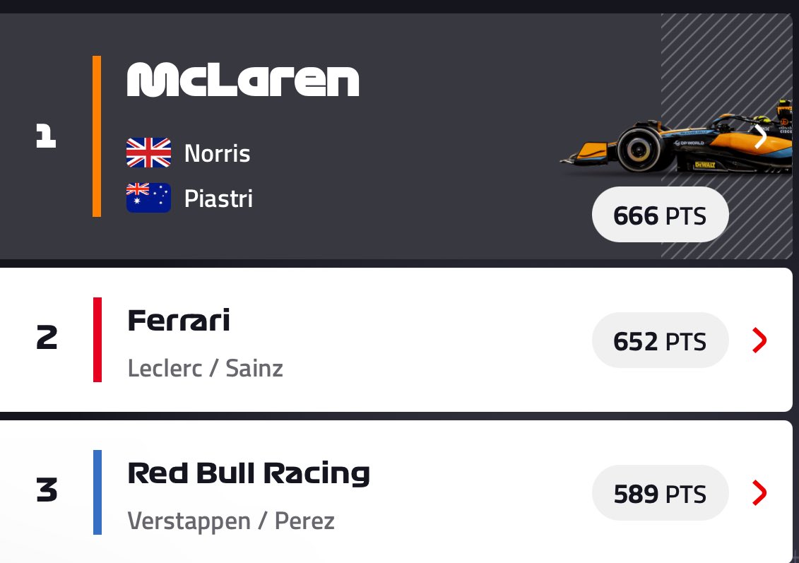 666.. evil, sinister and orange