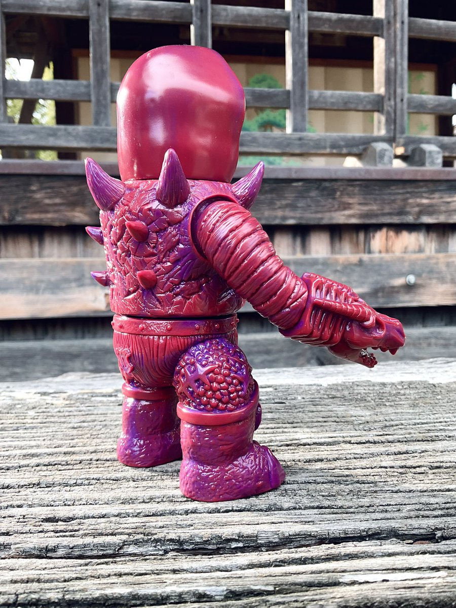 ktoktoソフビ - Search / X